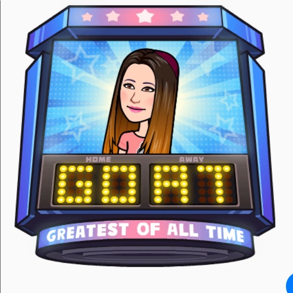 Meet your Posher, Sara Fleetwood - Picture 8 of 8